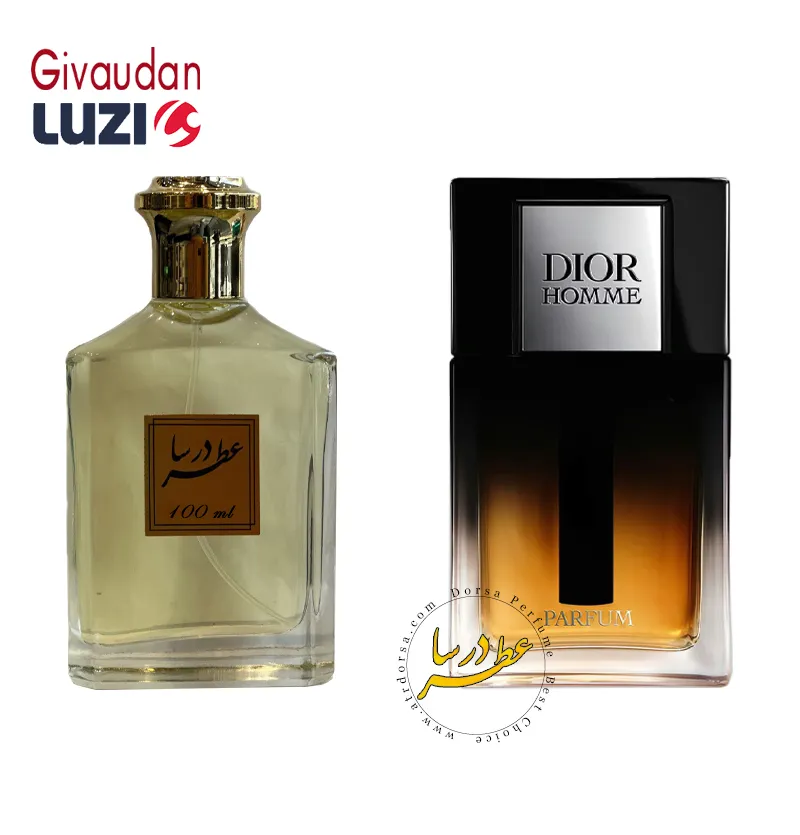 عطر دیور هوم پارفوم 2025