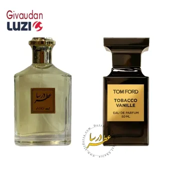 عطر تام فورد توباکو وانیل