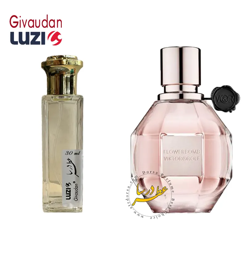 Viktor Rolf Flowerbomb