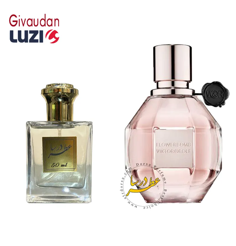 عطر ویکتور اند رولف فلاور بمب