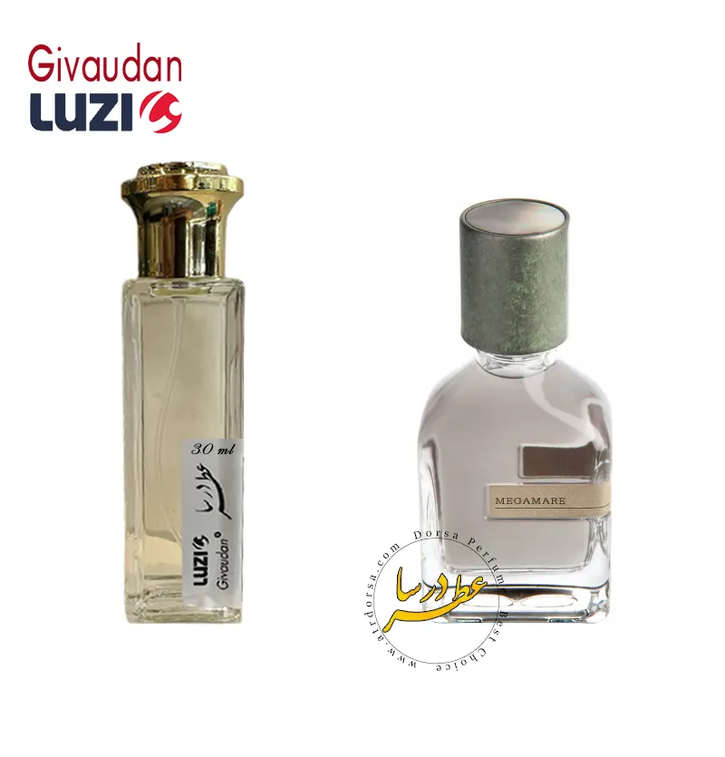 عطر اورتو پاریسی مگاماره