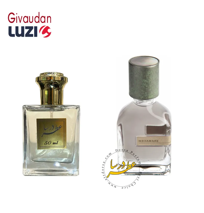 ORTO PARISI Megamare