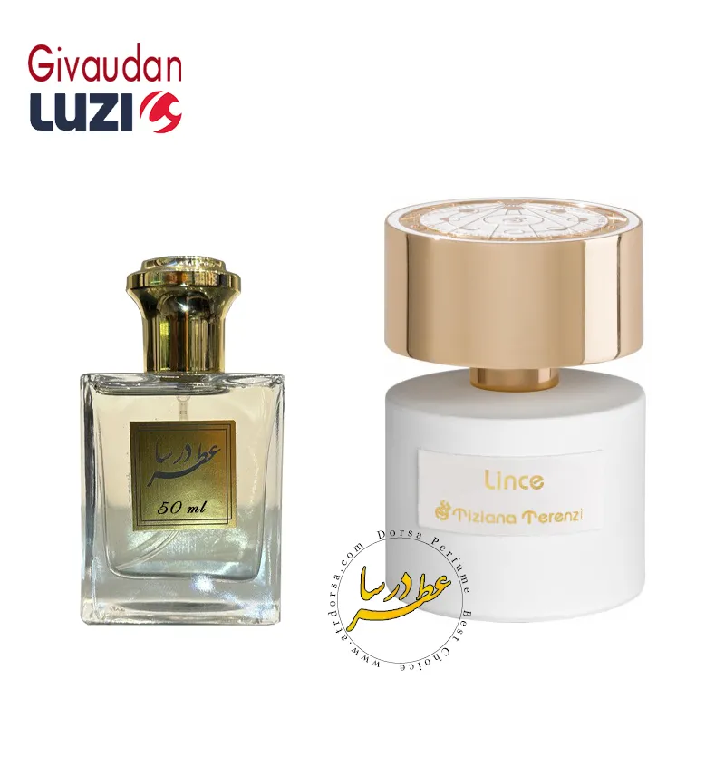 عطر تیزیانا ترنزی لینس