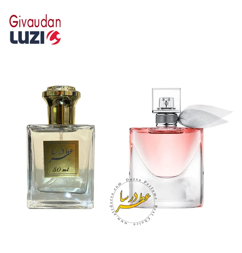 La Vie Est Belle Lancôme