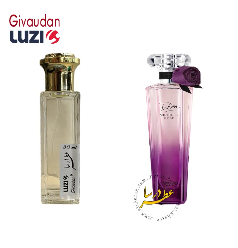عطر لانکوم ترزور میدنایت رز