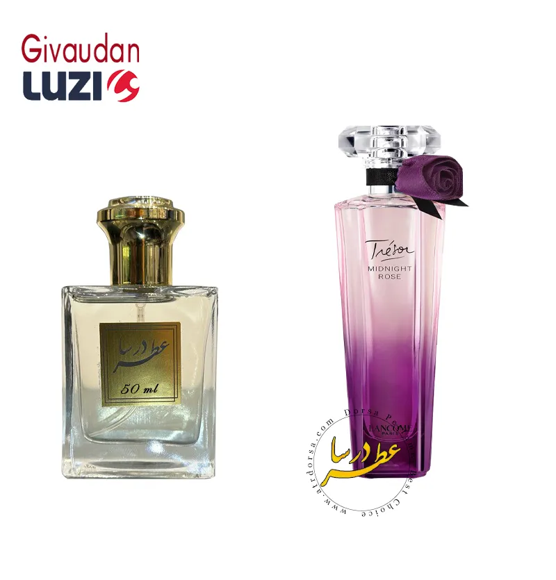 Trésor Midnight Rose Lancôme