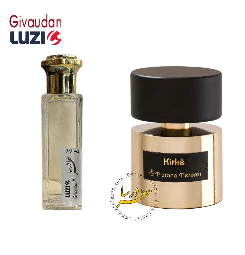 Tiziana Terenzi Kirke