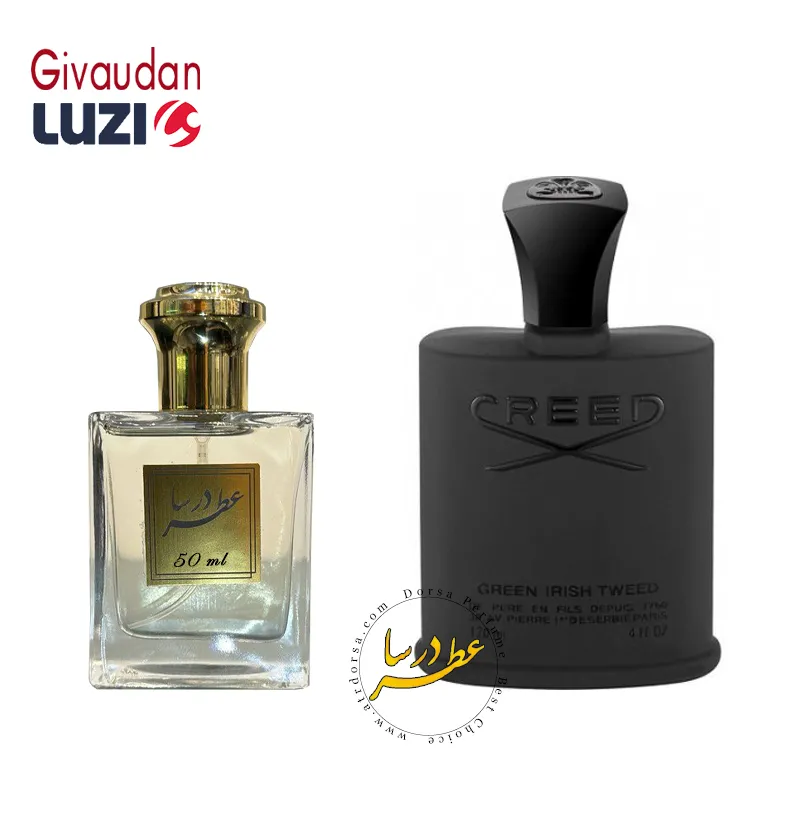 CREED Green Irish Tweed