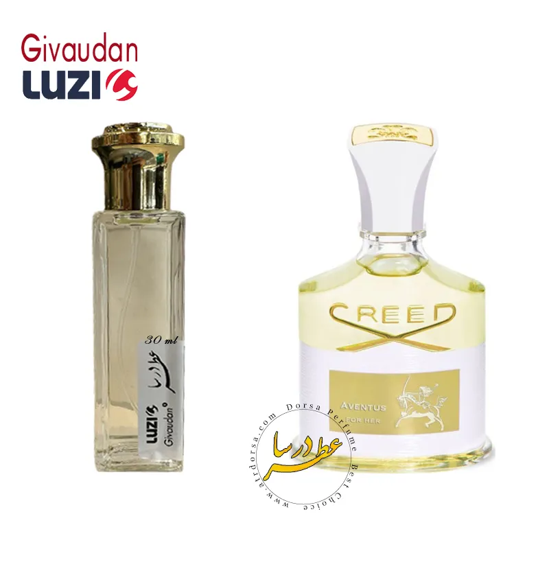 creed Aventus for Her