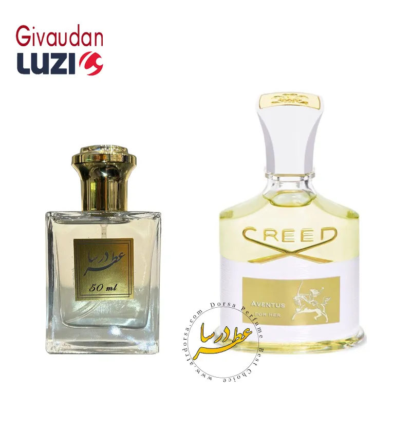 عطر کرید اونتوس زنانه