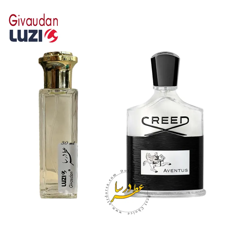 عطر کرید اونتوس