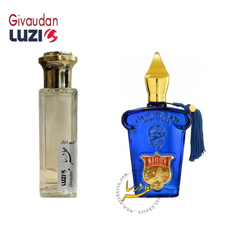 عطر زرجوف مفیستو