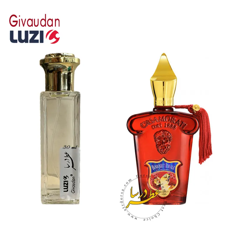 عطر کازاموراتی بوکت آیدل