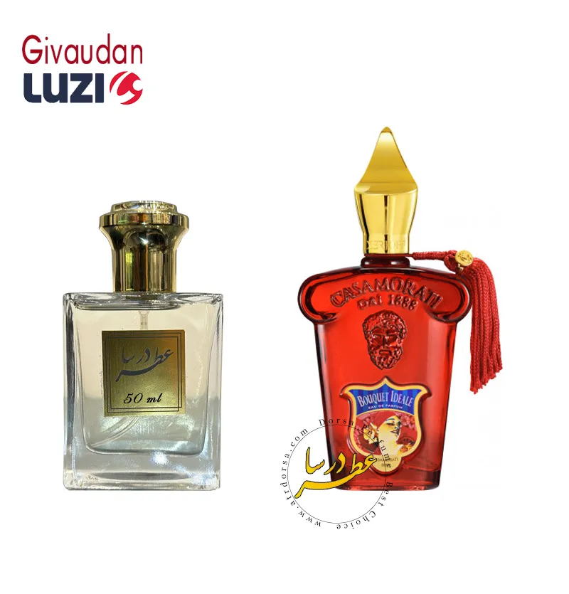 Bouquet Ideale Xerjoff