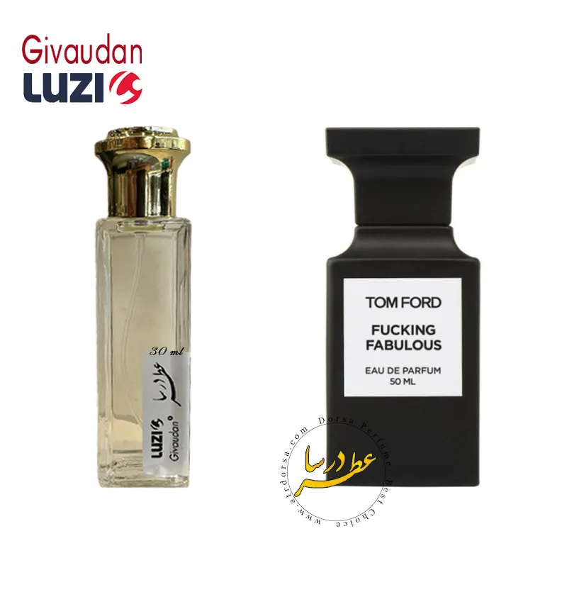 Tom Ford Fucking Fabulous