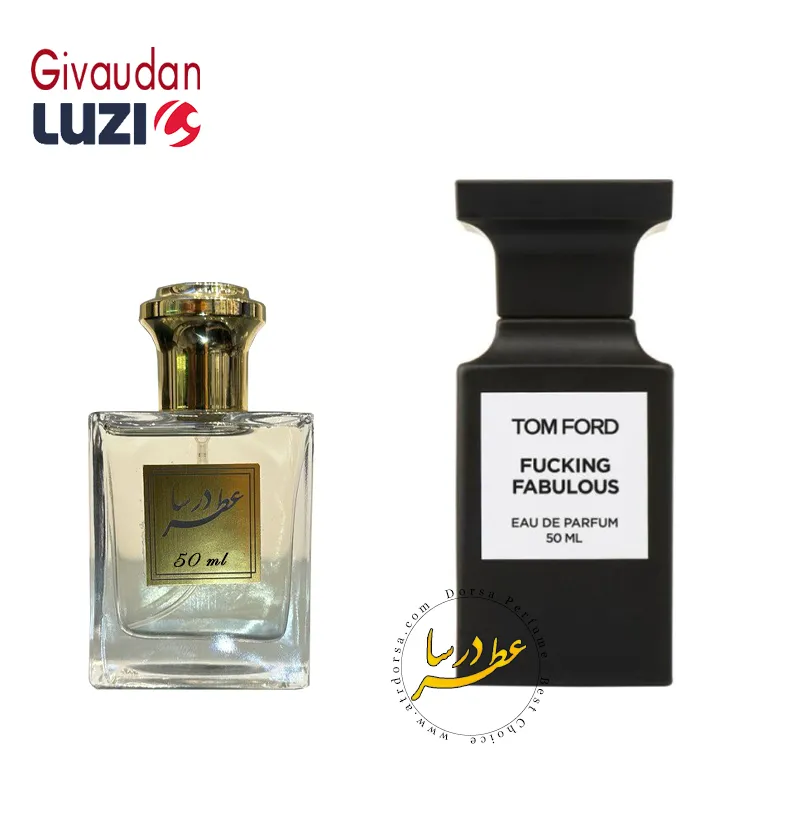 عطر تام فورد فاکینگ فابولوس