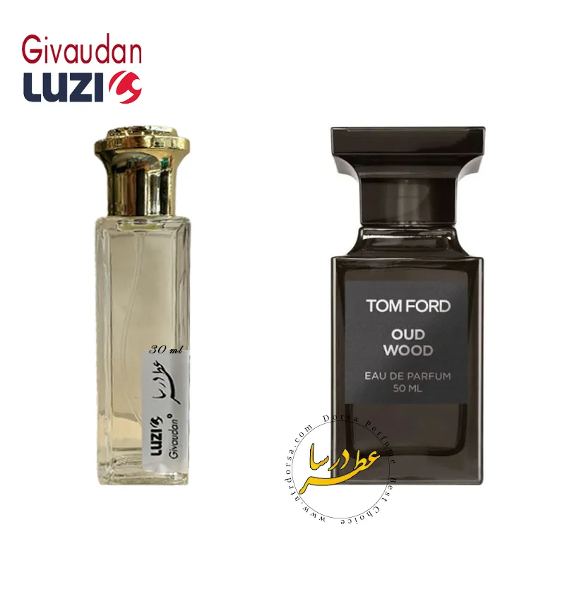 عطر تام فورد عود وود