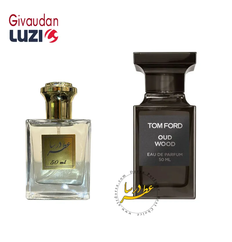 Oud Wood Tom Ford