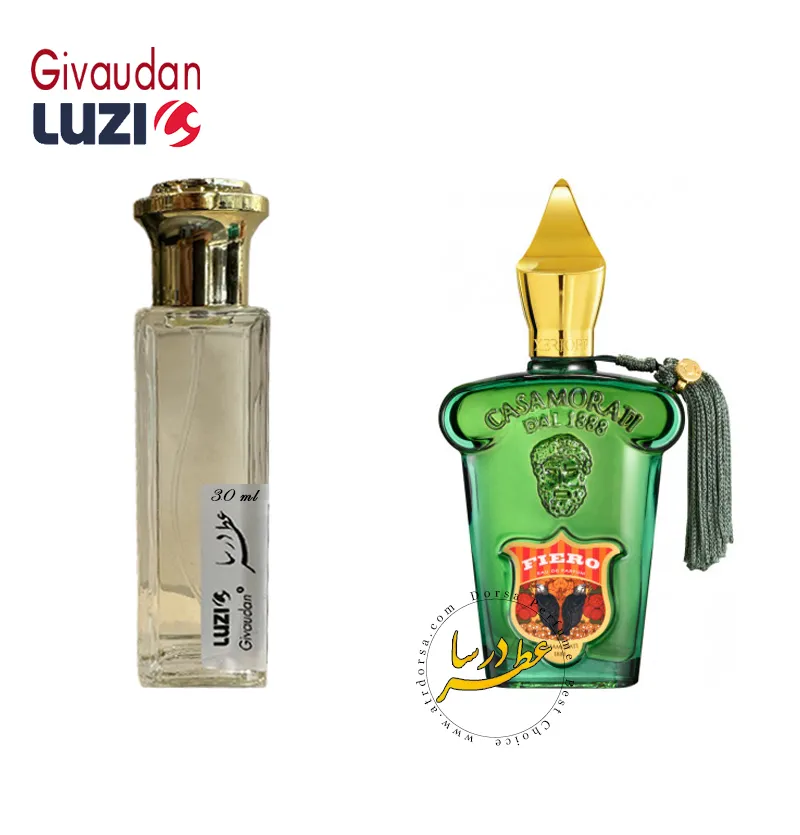 عطر زرجوف فیرو