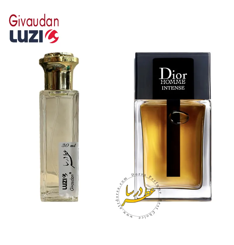 Dior Homme Intense
