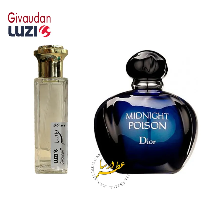 Dior Midnight Poison