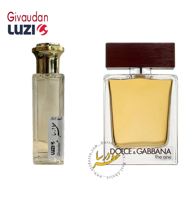 DOLCE & GABBANA The One