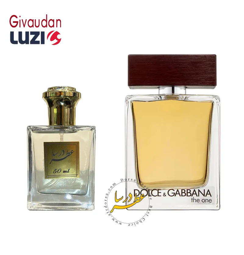 عطر دولچه گابانا دوان