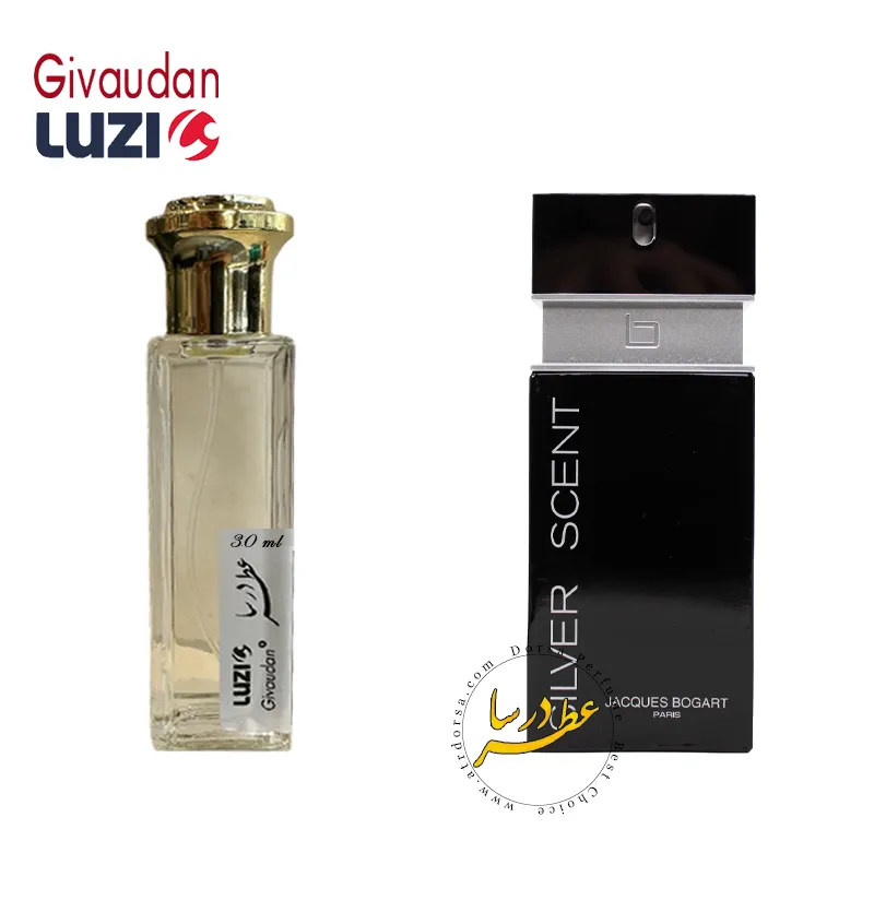 Jacques Bogart Silver Scent