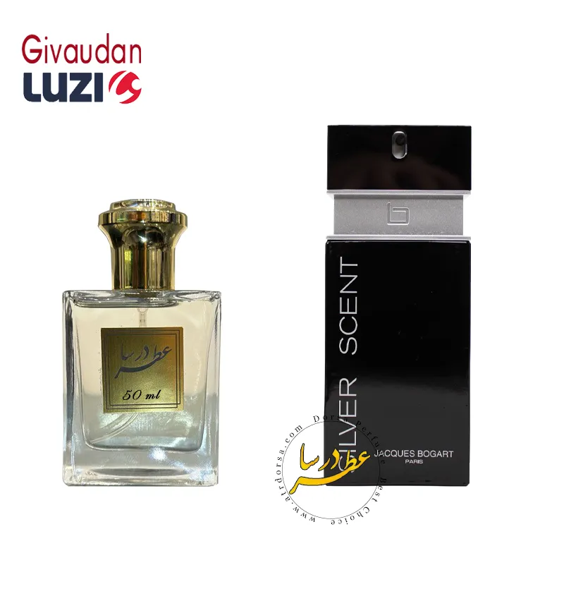 عطر جکس بوگارت سیلور سنت