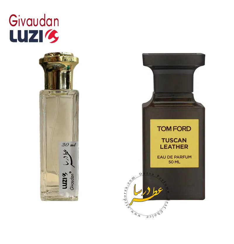 Tom Ford Tuscan Leather
