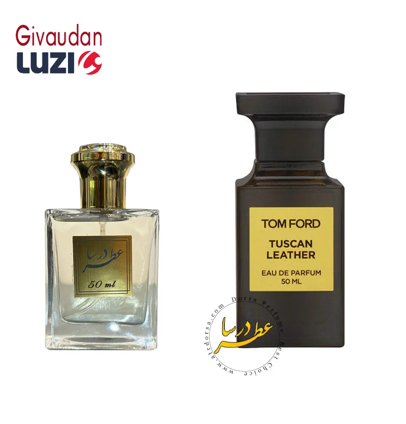 عطر تام فورد توسکان لدر