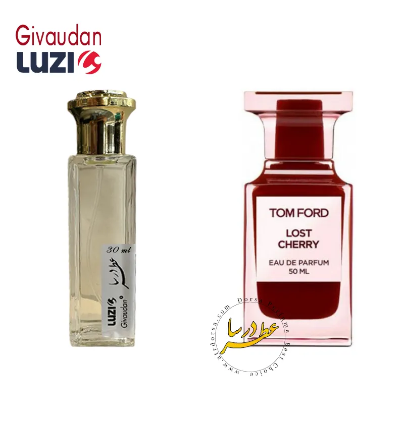 عطر تام فورد لاست چری