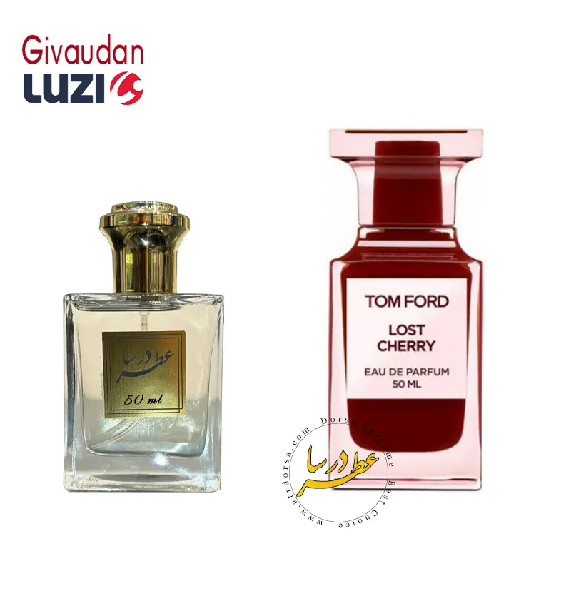 Lost Cherry Tom Ford