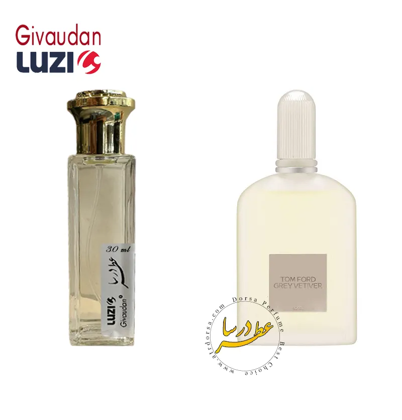 عطر تام فورد گری وتیور