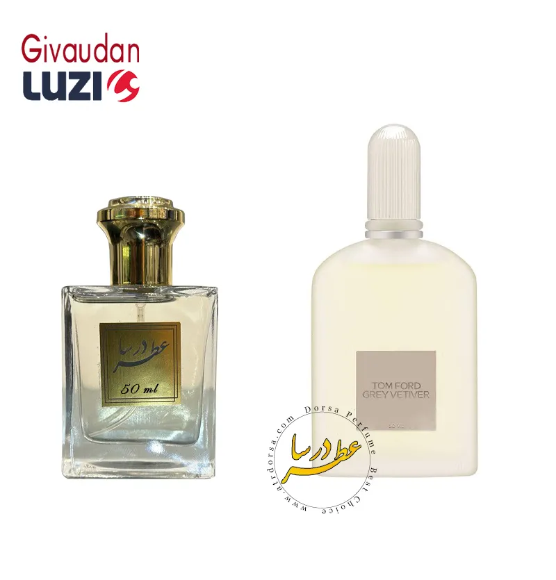 Grey Vetiver Tom Ford