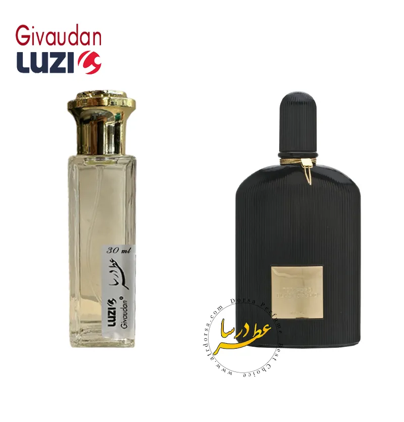 Tom Ford Black Orchid