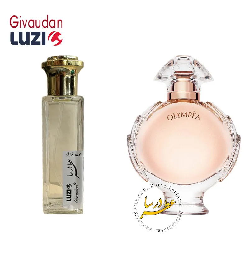 عطر پاکو رابان المپیا