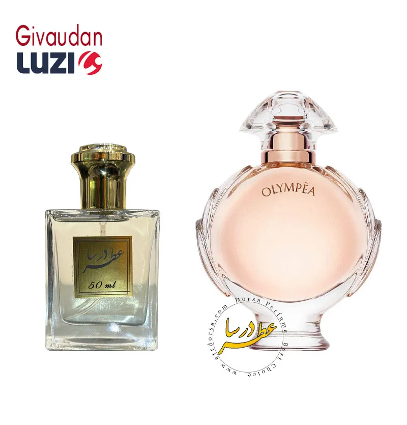 paco rabanne Olympea