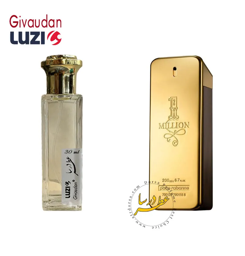 paco rabanne 1Million