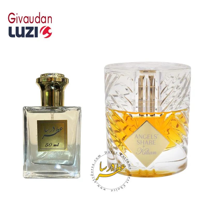عطر بای کیلیان آنجلز شیر