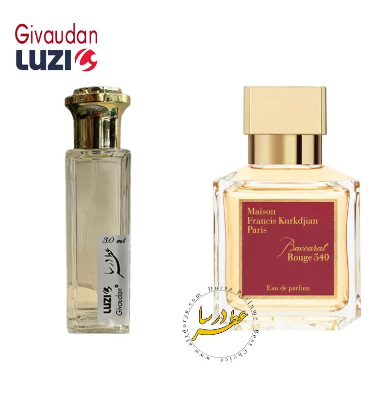 عطر فرانسیس باکارات رژ