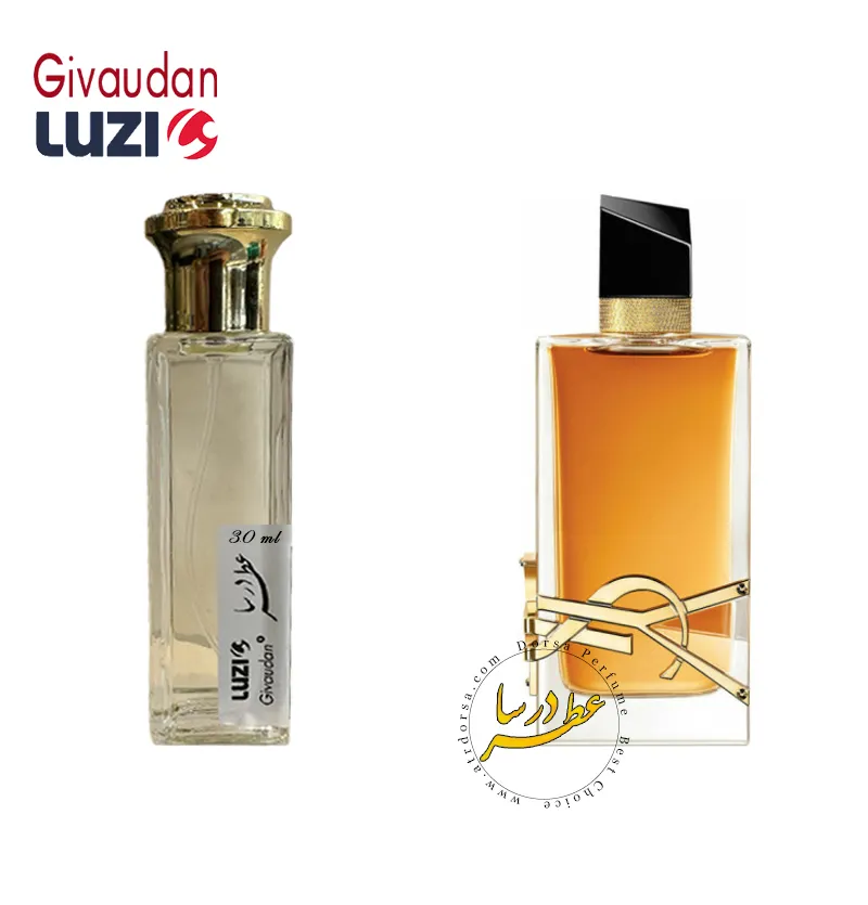 Yves Saint Laurent Libre Intense