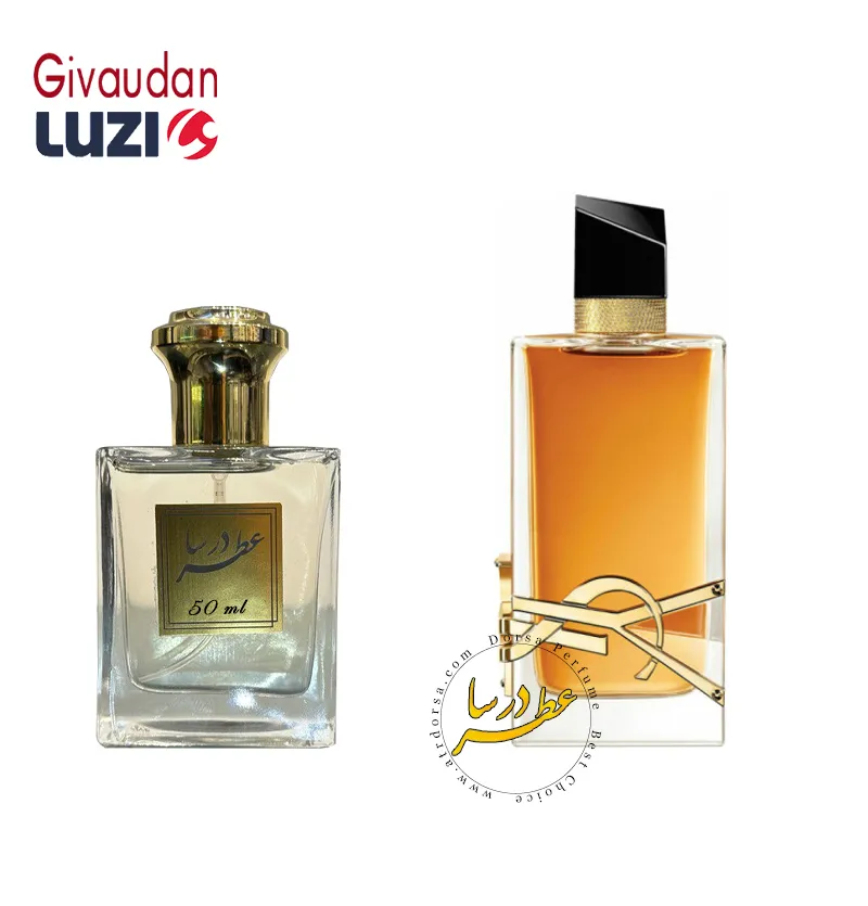 عطر ایو سن لورن لیبر اینتنس