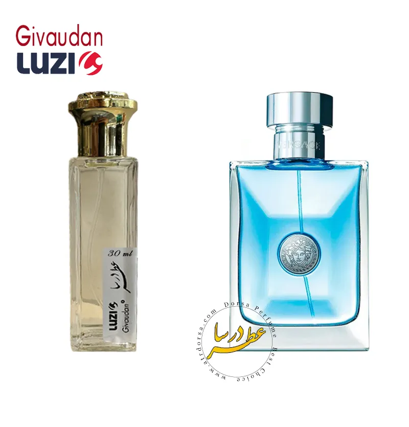 Pour Homme Men's Fragrance