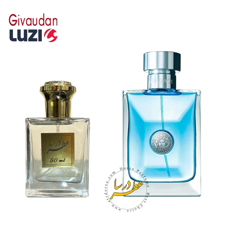 عطر ورساچه پورهوم