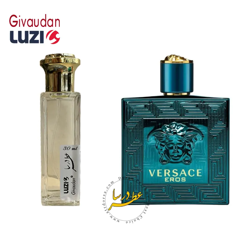عطر ورساچه اروس