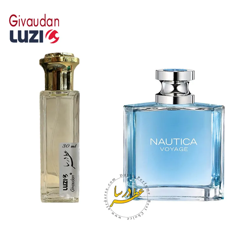 عطر ناتیکا وویاج