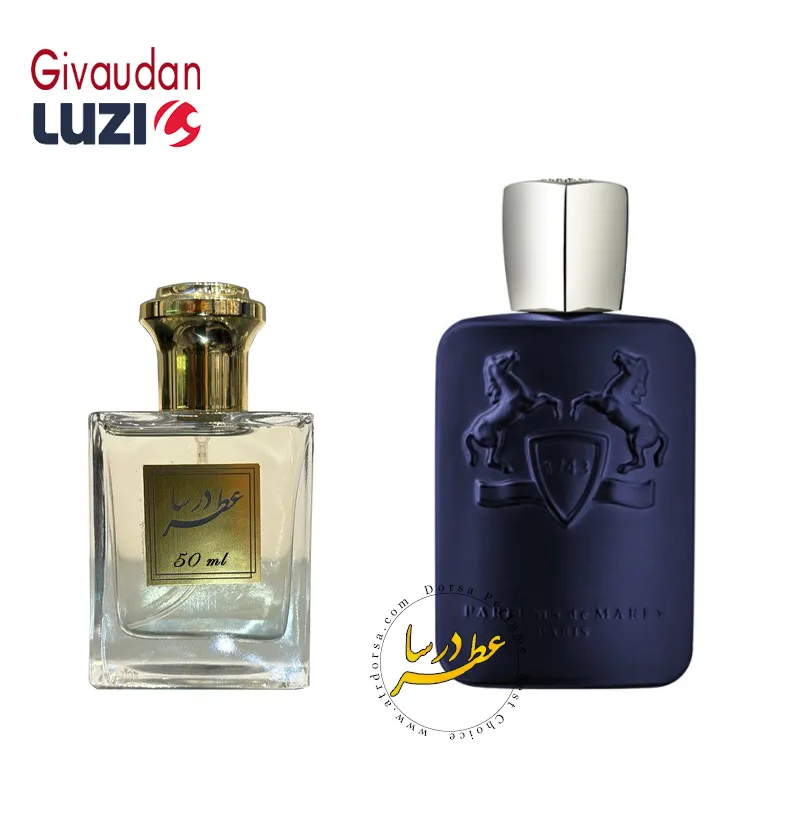 عطر مارلی لیتون