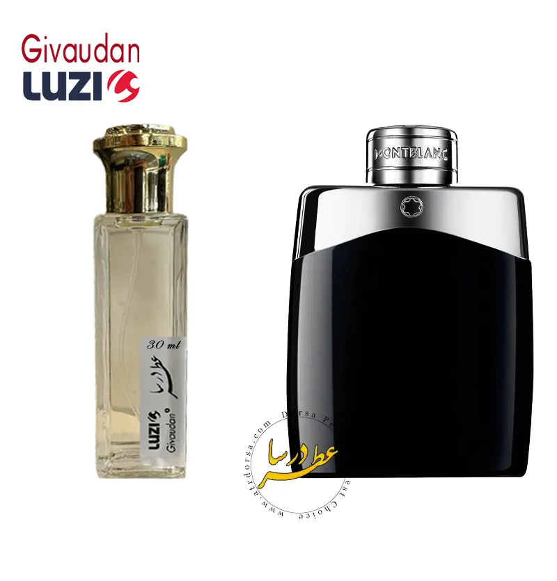 عطر لجند مونت بلنک