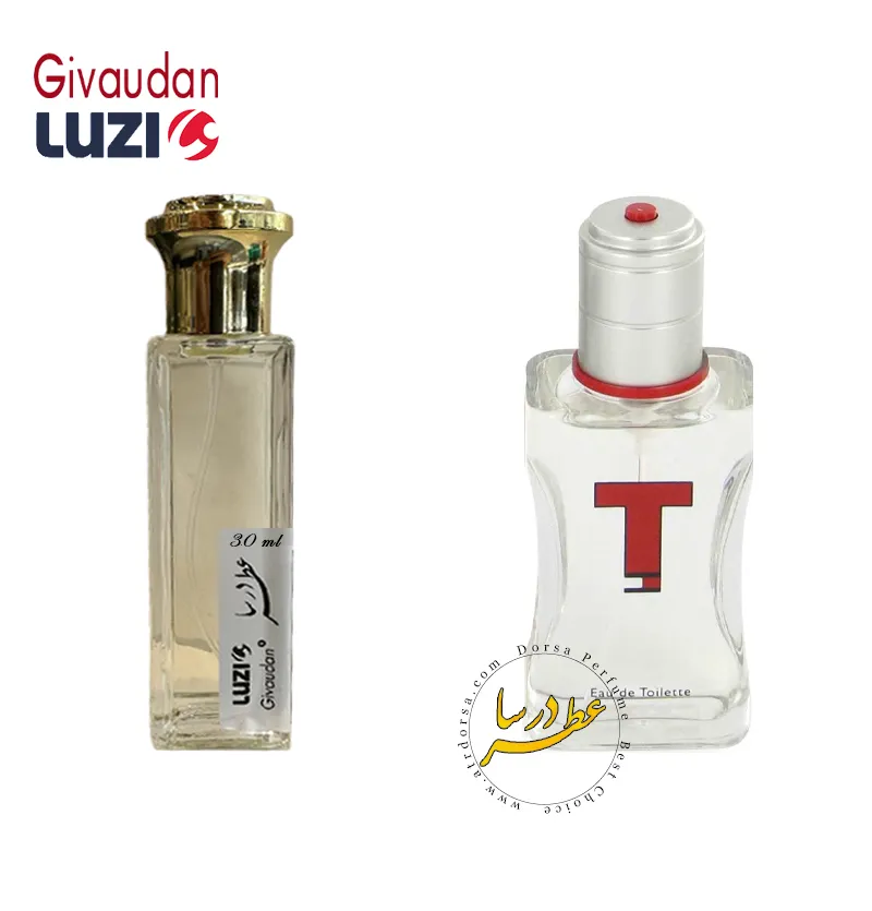 tommy hilfiger t perfume